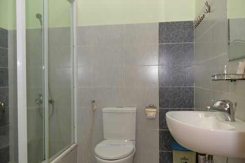 Thoi Dai Hotel Da Nang Luaran gambar