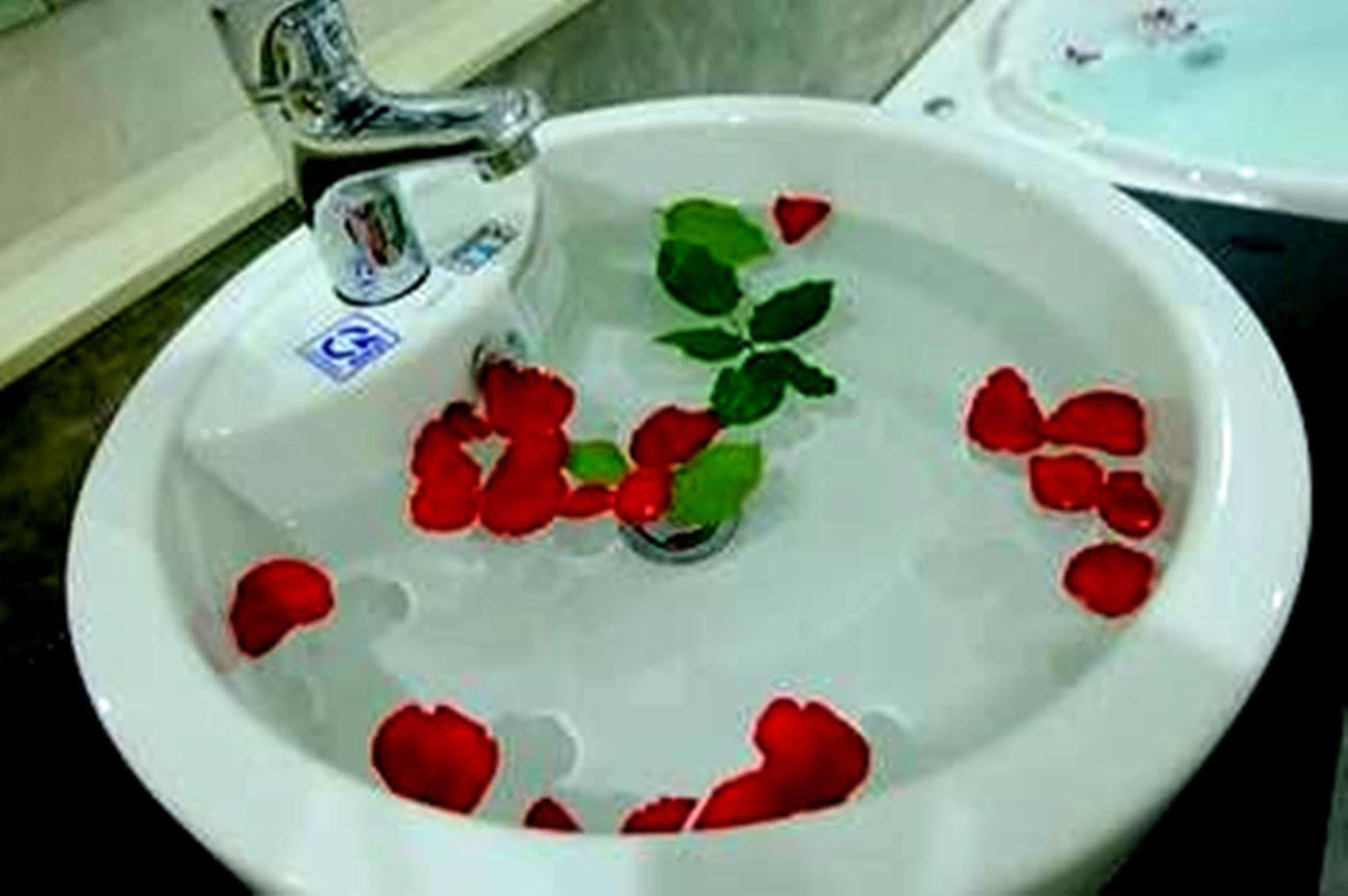 Thoi Dai Hotel Da Nang Luaran gambar